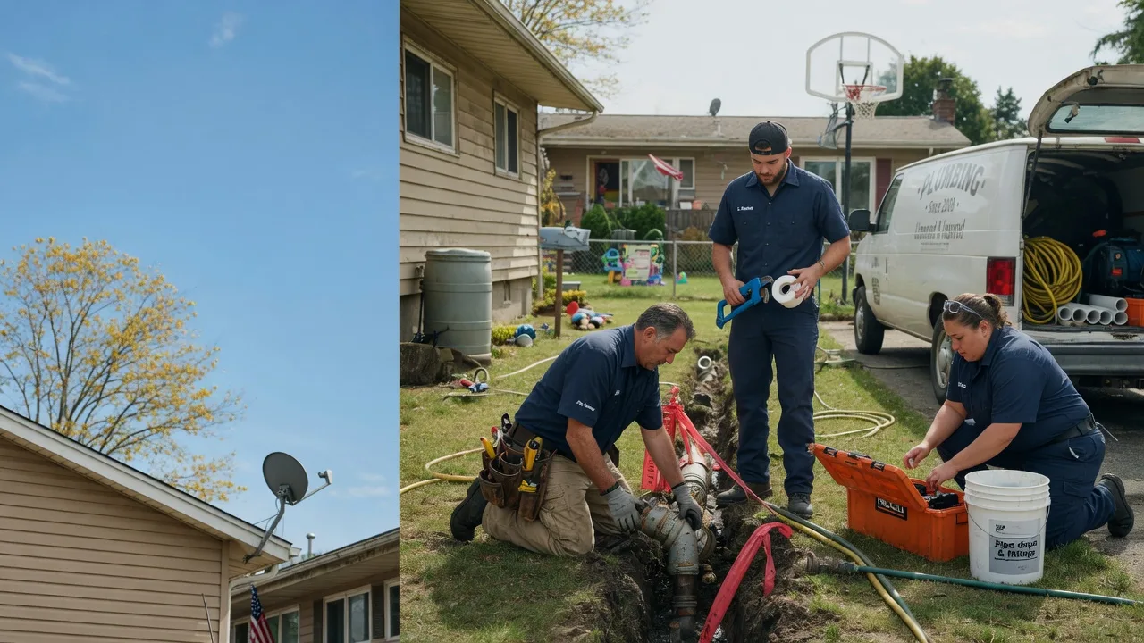 Garbage Disposal Replacement in Rushville, MO near me